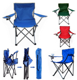 Portable,Outdoor,Folding,Chair,Beach,Chair,Holder,Garden,Beach,Camping