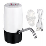 Rechargeable,Electric,Water,Drinking,Gallon,Bottled,Dispenser,Portable,Water,Pumping,Device