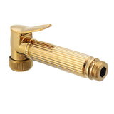 Copper,Bathroom,Portable,Bidet,Sprayer,Handhold,Toilet,Bidet,Shower,Personal,Hygiene,Stainless,Steel