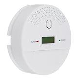 Carbon,Monoxide,Smoke,Alarm,Sensor,Toxic,Detection,Alarm