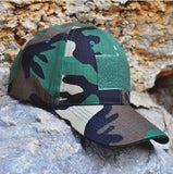 Hunting,Tactical,Baseball,Unisex,Cotton,Desert,Camouflage