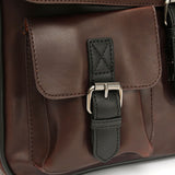 Leather,Handbag,Briefcase,Messenger,Shoulder,Laptop,Business,Backpack