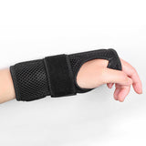 Aolikes,Right,Nylon,Adjustable,Support,Outdoor,Cycling,Fitness,Support,Breathable,Sports,Bracer