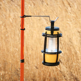 Outdoor,Lantern,Stainless,Steel,Light,Clamp,Holder