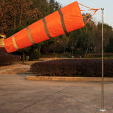 Reflective,Outdoor,Windsocks,Weather,Station,Airport,Garden,Patio