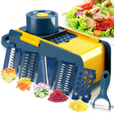 MYVIT,Slicer,Vegetable,Cutter,Fruit,Potato,Peeler,Carrot,Grater,Kitchen,Shredder,Chopper,Grinder,Accessories,Basket