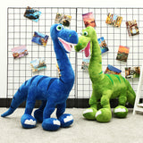 Dinosaur,Plush,Large,Animal,Stuffed,Pillow