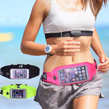 AONIJIE,Sports,Waist,Touch,Screen,Phone,Holder,Marathon,Running