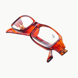 Unisex,Women,Ultralight,Reading,Glass,Resin,Elderly,Magnetic,Presbyopic,Glasses