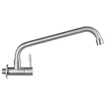 Rotation,Single,Faucet,Stainless,Steel,Kitchen,Faucet