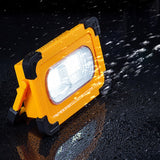 IPRee,Super,Bright,Solar,Camping,Magnet,Rechargeable,Light,Outdoor,Camping,Fishing