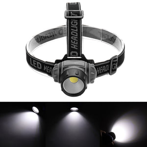 BIKIGHT,Headlamp,Lightweight,Camping,Light,Hunting,Emergency,Bicycle,Cycling,Motorcycle