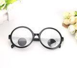 Funny,Googly,Goggles,Shaking,Party,Glasses,Party,Cosplay,Costume