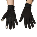 BIKIGHT,Unisex,Winter,Glove,Outdoor,Camping,Windproof,Touch,Screen,Bicycle,Cycling