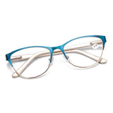 Elderly,Ultralight,Frame,Reading,Glasses,Universal,Presbyopic,Eyeglasses