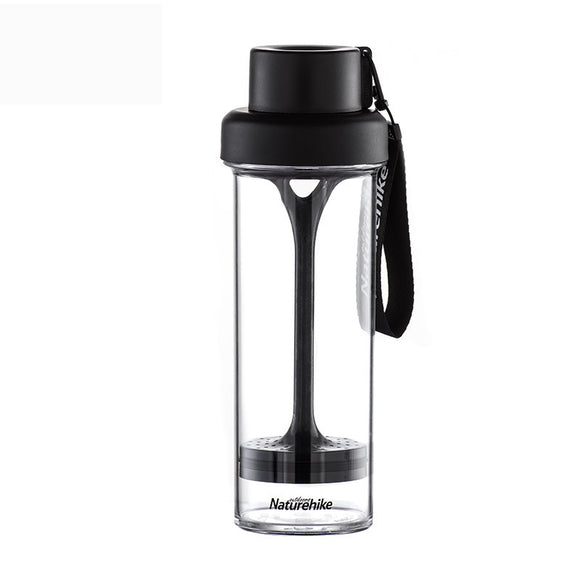 Naturehike,400ml,Bottle,Water,Seperation,Tritan,Filter,Sports,Travel