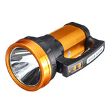 3000LM,1000m,Range,Light,Waterproof,Searchlight,Flashlight,Torch,Emergency,Lantern,Outdoor,Camping