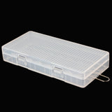 Battery,Holder,Organizer,Portable,Plastic,Storage