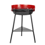 Folding,Grill,Charcoal,Grill,Stove,Camping,Cooking,Barbecue,Cooking,Stove