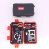 Outdoor,Multifunction,Emergency,Survival,Outdoor,Equipment