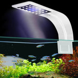 ZANLURE,Aquarium,Light,Waterproof,Aquatic,Plant,Light