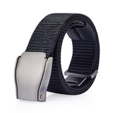 118CM,Automatic,Buckle,Nylon,Sports,Tactical,Pants,Strap