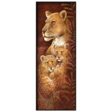 Animals,Drill,Diamond,Painting,Cross,Stitch,Diamond,Paintings,Craft,Decor