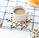 Coaster,Kitchen,Christmas,Placemat,Table,Decorations,Drink,Coffee