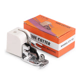 CUTTER,Household,Sewing,Machine,Parts,Cutter,Overlock,Presser,Press,Multifunctional,Household,Sewing,Machine