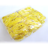 100pcs,Individual,Package,Disposable,Shower,Waterproof,Dustproof,Shower,Protective,Strip,Salon