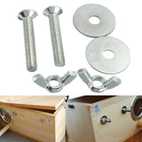 Breeding,Screw,Fitting,Nesting,Replacement