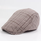 Unisex,Cotton,Fashion,Beret,Sports,Adjustable,Outdoor,Sunshade,Cabbie