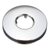 Mount,Chrome,Shower,Bathroom,Shower,Extension,Flange