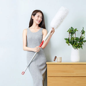 YIJIE,Adjustable,Duster,Brush,Cleaner,Static,Dusting,Furniture,Window,Cleaning,Brushes