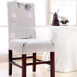 Household,Chair,Cover,Elastic,Chairs,Cover,Hotel,Dining,Office