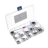 Suleve,MXZP1,360Pcs,hillips,Screw,Electronic,Notebook,Laptop,Repair,Screws