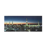 Print,Masjid,Mosque,Islamic,Muslim,Canvas,Paintings,Picture,Decor