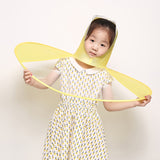 Creative,Raincoat,Umbrella,Shape,Child,Adult,Cover,Sizes