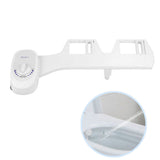 Toilet,Attachment,Bathroom,Water,Spray,Mechanical,Portable,Bidet,Head"