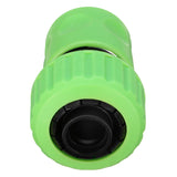 Plastic,Water,Connector,Quick,Sprayer,Coupler,Green