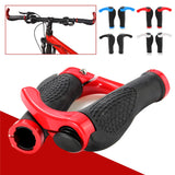 Rubber,Mountain,Bicycle,Cycling,Handlebar,Grips