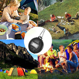 Loskii,Portable,Ultrasonic,Repeller,Outdoor,Compass,Travel,Pests,Control