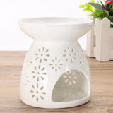 Ceramic,Fragrance,Essential,Burners,Aromatherapy,Scent,Candle,Holder,Incense,Burner