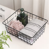 Storage,Baskets,Organizer,Container,Bathroom,Bedroom,Kitchen