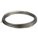 Stainless,Steel,Clothes,Cable