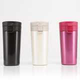 KCASA,Stainless,Steel,Vacuum,Flasks,Bounce,Cover,Coffee,Thermos,Travel,Bottle,Insulation