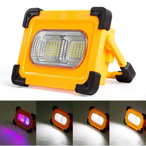 IPRee,Super,Bright,Solar,Camping,Magnet,Rechargeable,Light,Outdoor,Camping,Fishing