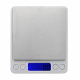 Digital,Electronic,Scale,Kitchen,Cooking,Balance,Weight,Scale