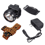 XANES,3000LUX,Helmet,Light,Waterproof,Safety,Camping,Cycling,Hunting,Headlamp