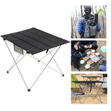 Outdoor,Portable,Folding,Table,Camping,Traveling,Picnic,Foldable